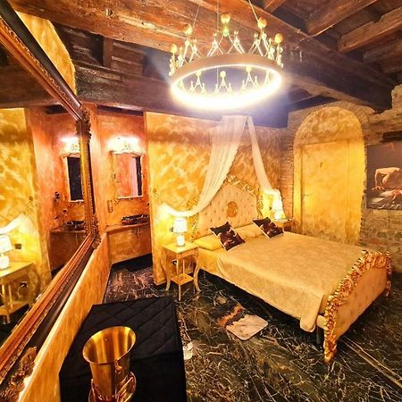 Suite Caravaggio Albavilla Exterior foto
