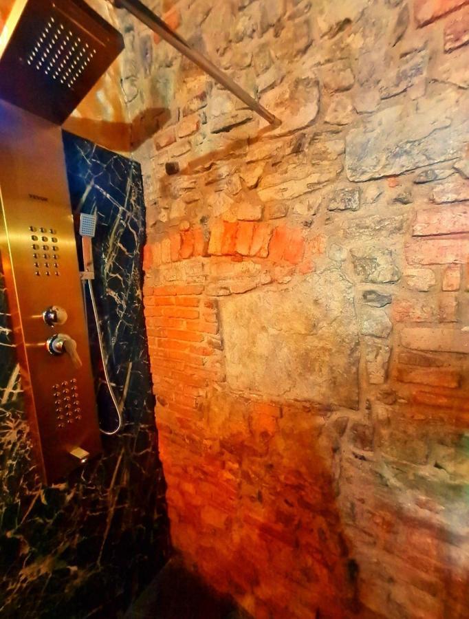 Suite Caravaggio Albavilla Exterior foto