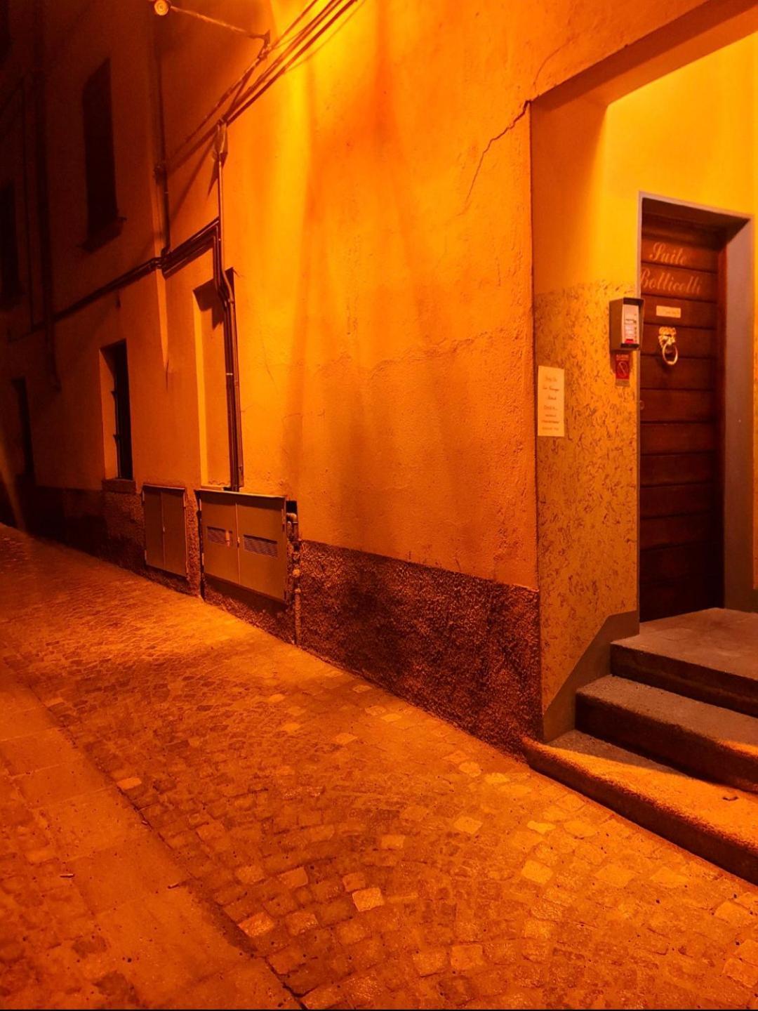 Suite Caravaggio Albavilla Exterior foto