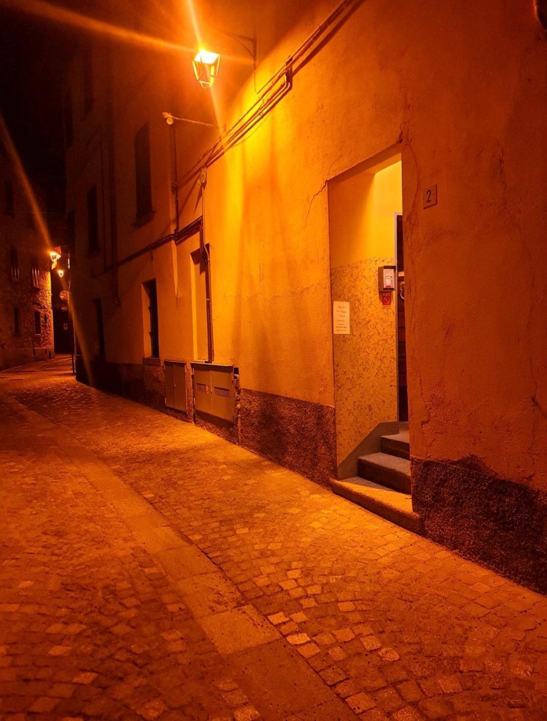 Suite Caravaggio Albavilla Exterior foto